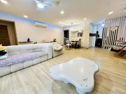 Blk 290A Compassvale Crescent (Sengkang), HDB 5 Rooms #459381341